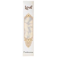 Love Incense - Frankincense